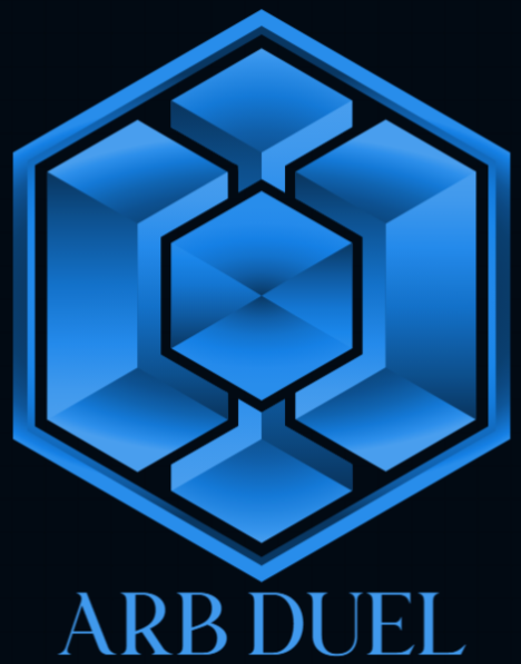 Arbduel Logo